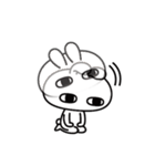 うさんぷちゃん（個別スタンプ：20）