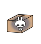 うさんぷちゃん（個別スタンプ：36）
