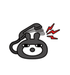 うさんぷちゃん（個別スタンプ：38）