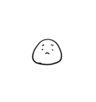 まる太といっしょ（個別スタンプ：10）