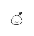 まる太といっしょ（個別スタンプ：18）