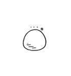 まる太といっしょ（個別スタンプ：19）