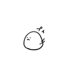 まる太といっしょ（個別スタンプ：20）