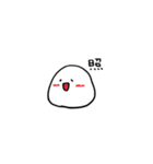 まる太といっしょ（個別スタンプ：24）