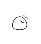 まる太といっしょ（個別スタンプ：31）