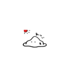 まる太といっしょ（個別スタンプ：36）