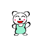 Vino - The Mice's daily life（個別スタンプ：2）