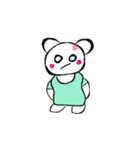 Vino - The Mice's daily life（個別スタンプ：5）