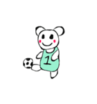 Vino - The Mice's daily life（個別スタンプ：10）