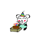 Vino - The Mice's daily life（個別スタンプ：14）