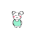Vino - The Mice's daily life（個別スタンプ：26）