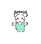 Vino - The Mice's daily life（個別スタンプ：27）