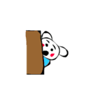 Vino - The Mice's daily life（個別スタンプ：29）