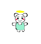 Vino - The Mice's daily life（個別スタンプ：32）