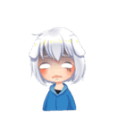 T-RO（個別スタンプ：1）