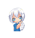 T-RO（個別スタンプ：4）