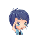 T-RO（個別スタンプ：5）