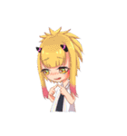 T-RO（個別スタンプ：10）