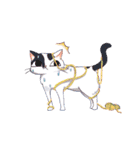T-RO（個別スタンプ：11）