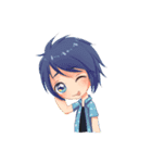 T-RO（個別スタンプ：12）
