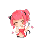T-RO（個別スタンプ：15）