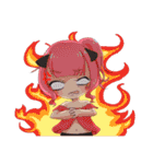 T-RO（個別スタンプ：16）