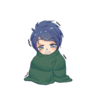T-RO（個別スタンプ：20）