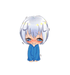 T-RO（個別スタンプ：21）