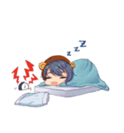 T-RO（個別スタンプ：24）