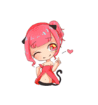 T-RO（個別スタンプ：26）