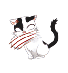 T-RO（個別スタンプ：30）