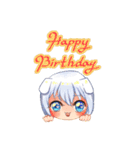 T-RO（個別スタンプ：31）
