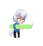 T-RO（個別スタンプ：39）