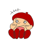 ろとじいさん（個別スタンプ：2）