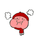 ろとじいさん（個別スタンプ：4）