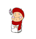 ろとじいさん（個別スタンプ：5）