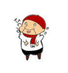ろとじいさん（個別スタンプ：11）