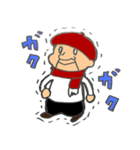 ろとじいさん（個別スタンプ：13）