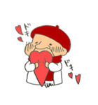 ろとじいさん（個別スタンプ：14）