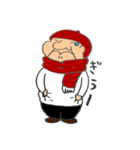 ろとじいさん（個別スタンプ：16）