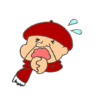 ろとじいさん（個別スタンプ：26）
