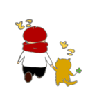 ろとじいさん（個別スタンプ：29）