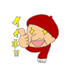 ろとじいさん（個別スタンプ：30）