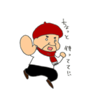 ろとじいさん（個別スタンプ：32）