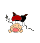 ろとじいさん（個別スタンプ：35）