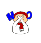 ろとじいさん（個別スタンプ：40）
