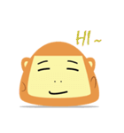 Mimo（個別スタンプ：1）