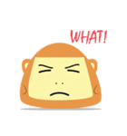 Mimo（個別スタンプ：2）