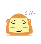 Mimo（個別スタンプ：4）