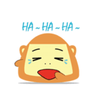 Mimo（個別スタンプ：6）